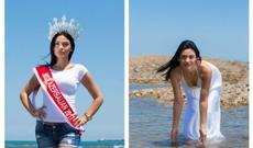 Azərbaycanın ən gözəl qızı aparıcı oldu