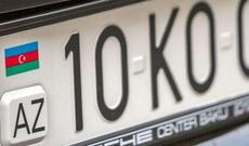 DYP bahalı "zerkalni" nömrələrin əsl qiymətini açıqladı