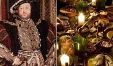 Dünyanın ən acgöz  kralı