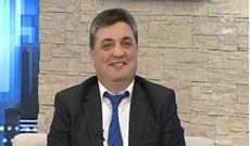Meyxanaçı Yazıçılar Birliyinin sədri oldu