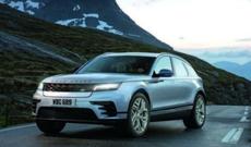 Elektrik motorlu yeni "Road Rover" GƏLİR