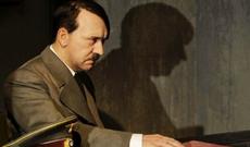 Hitlerin gizli nüvə mərkəzi tapıldı