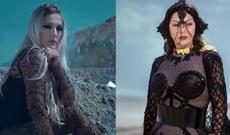 «Star TV»dən iddia: Demet Akalın Aygündən oğurluq edib