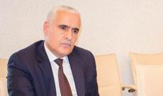Vüqar Qaradağlı ATV-dən qovuldu