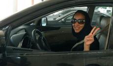 Səudiyyə Ərəbistanı bunu etdi: qadınlara yaşıl işıq