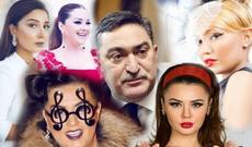 Vüqar Qaradağlının “qara siyahı”sına düşən məşhurlar