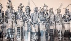 Amerika hinduları ilə türkləri birləşdirən faktlar