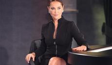 "Bəyəndiyim adamla öpüşmə səhnəsi olanda qaça-qaça gedirdim"