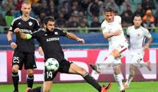 “Qarabağ”ın oyunu ÇL-də turun “ən yaxşısı”