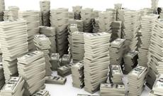 Dünya üzrə dollar milyonerlərinin sayı açıqlandı