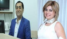 Elgiz verilişi tərk etdi, yerinə o gəldi