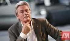 Alen Delon əməliyyat olundu - o ölüm ayağındadır