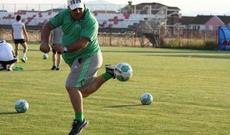 Bəhram Bağırzadə: "İndiki uşaqlar bunu bilməz"