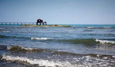 Xəzərin səviyyəsi qalxacaq - Bu ərazilər su altında qalacaq