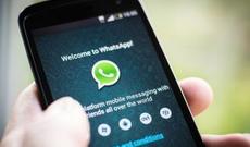 “WhatsApp”da YENİLİK
