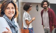 Tuba ilə anası arasında gərginlik yarandı