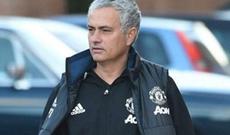 Mourinyonun adına küçə verildi