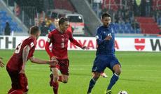 Qol buraxmadığımız çexlər