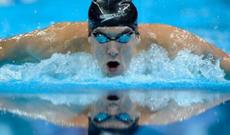 Azərbaycan üzgüçüsü Dünya Kubokunun qalibi oldu