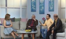 "Sənin ərin necə Azərbaycan kişisidir ki..."