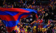 "Atletiko" kataloniyalı azarkeşləri stadiona buraxmayacaq