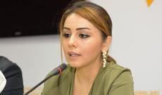 Keçmiş aparıcı dövlət işindən çıxarıldı