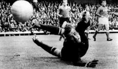 Dünyanın məşhur futbolçuları: "Qara bəbir" ləqəbli Yev Yaşin