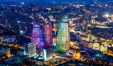 “National Geographic” Bakını göstərdi