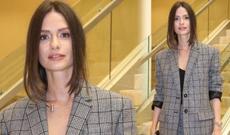 "Ərim mənim işlərimə qarışmır"