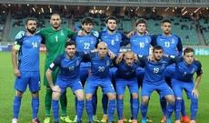 Millimiz qrupda 5-ci yerə düşdü