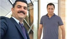 Fəlakət"lə Elməddin eyni filmə çəkilir