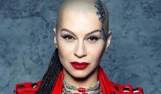 Nərgizin erməni sevgisi