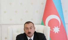 “Bu ilin doqquz ayında 226 min yeni iş yeri yaradılıb” – Prezident