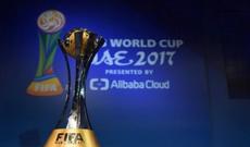 Klublararası dünya çempionatının püşkü atıldı