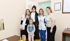 Mehriban Ələkbərzadə baş rejissor oldu - direktor işdən çıxarıldı