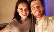 Adriana Lima bir şərtlə türkiyəli sevgilisinə ərə gedəcək