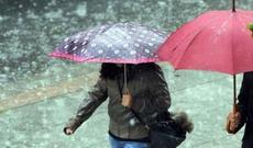 Sabah hava necə olacaq?