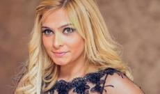 Bakıda aktrisanın avtomobilinə hücum etdilər