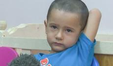 İŞİD-dən  xilas edilən Abdullanın qohumları tapıldı