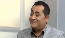 Elgiz Əkbər efirə qayıtdı