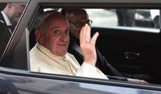 İtaliyalı məhbuslar Papa ilə nahardan sonra qaçıblar