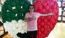 Yazdığına görə tənqid olunan Nadir bu paylaşımını sildi