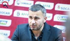 “Himni oxumaq vətənə olan sevgini göstərmir…” - Qurban Qurbanov