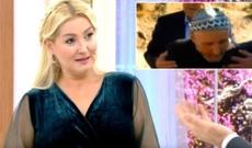 Qəbirdən xortlayıb gələn kişidən şok sözlər