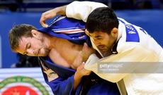 Vüqar Şirinli Qran-prinin çempionu oldu