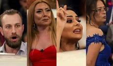 Mehriban Xanlarova və Rauf duelinin QURBANI: “Maşın”da qalmaqal davam edir