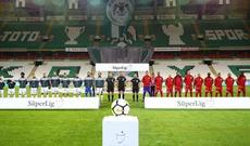 “Qalatasaray” Türkiyə futbol tarixində ilkə imza atdı