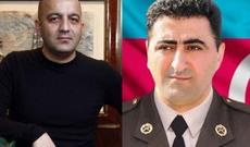 Ramil Səfərovdan Mübariz Mənsimova hədiyyə - FOTO