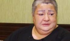 Könül Xasıyeva: Vücudum sızıldayır, göynəyir