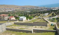 Bakıda torpağın qiyməti bahalaşdı